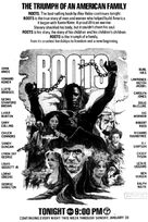 &quot;Roots&quot; - poster (xs thumbnail)