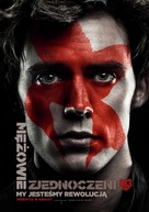 The Hunger Games: Mockingjay - Part 2 - Polish Movie Poster (xs thumbnail)