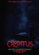 Crepitus - Movie Poster (xs thumbnail)