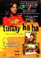 Funny Ha Ha - Movie Cover (xs thumbnail)