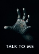 Talk to Me - Canadian Video on demand movie cover (xs thumbnail)