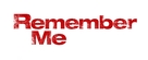 Remember Me - German Logo (xs thumbnail)