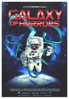 Galaxy of Horrors - Canadian Movie Poster (xs thumbnail)