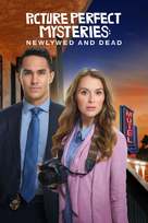 &quot;Picture Perfect Mysteries&quot; Newlywed and Dead - Movie Poster (xs thumbnail)