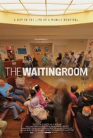 The Waiting Room - Movie Poster (xs thumbnail)