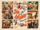 San Antonio Poster