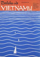 Loin du Vietnam - Czech Movie Poster (xs thumbnail)