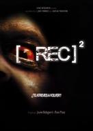 [Rec] 2 - Colombian Movie Poster (xs thumbnail)