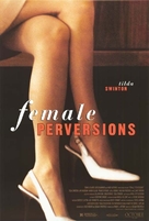 Female Perversions - Movie Poster (xs thumbnail)