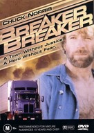 Breaker Breaker - DVD movie cover (xs thumbnail)
