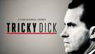 Tricky Dick - Movie Poster (xs thumbnail)