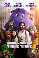 If - Vietnamese Video on demand movie cover (xs thumbnail)