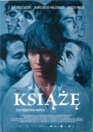 El Pr&iacute;ncipe - Polish Movie Poster (xs thumbnail)