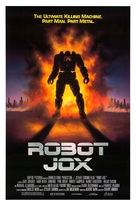 Robot Jox - Movie Poster (xs thumbnail)