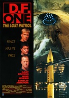 Delta Force One: The Lost Patrol - Movie Poster (xs thumbnail)