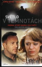 Das Wunder von Lengede - Czech Movie Poster (xs thumbnail)
