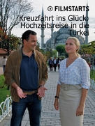 &quot;Kreuzfahrt ins Gl&uuml;ck&quot; - German Movie Poster (xs thumbnail)