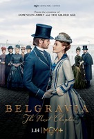 &quot;Belgravia: The Next Chapter&quot; - Movie Poster (xs thumbnail)