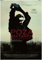 Hors Satan - Polish Movie Poster (xs thumbnail)