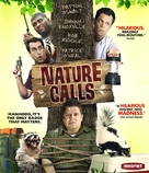Nature Calls - Blu-Ray movie cover (xs thumbnail)