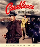 Casablanca - Movie Cover (xs thumbnail)