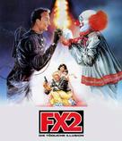 F/X2 - Austrian Movie Cover (xs thumbnail)
