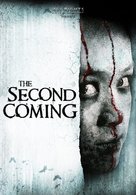 The Second Coming - Hong Kong Movie Poster (xs thumbnail)