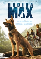 Max - Czech DVD movie cover (xs thumbnail)