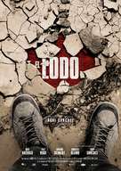El lodo - Spanish Movie Poster (xs thumbnail)