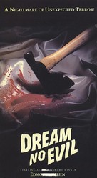 Dream No Evil - Movie Cover (xs thumbnail)