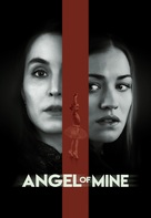 Angel of Mine - Canadian Movie Cover (xs thumbnail)