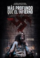 Urban Explorer - Mexican Movie Poster (xs thumbnail)