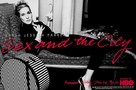 &quot;Sex and the City&quot; - Movie Poster (xs thumbnail)