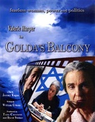 Golda&#039;s Balcony - Movie Cover (xs thumbnail)