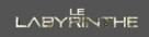 The Maze Runner - French Logo (xs thumbnail)