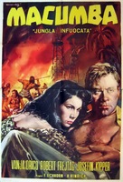 Conchita und der Ingenieur - Italian Movie Poster (xs thumbnail)