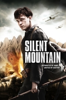Der stille Berg - DVD movie cover (xs thumbnail)