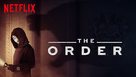 &quot;The Order&quot; - Movie Poster (xs thumbnail)