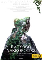 Rak ti Khon Kaen - Hungarian Movie Poster (xs thumbnail)