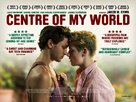 Die Mitte der Welt - British Movie Poster (xs thumbnail)