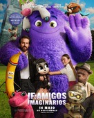 If - Portuguese Movie Poster (xs thumbnail)