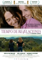 La belle saison - Argentinian Movie Poster (xs thumbnail)
