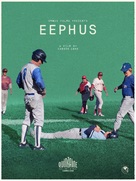 Eephus - International Movie Poster (xs thumbnail)