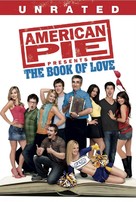 American Pie: Book of Love - DVD movie cover (xs thumbnail)