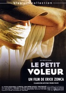 Le petit voleur - French DVD movie cover (xs thumbnail)