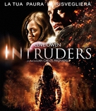 Intruders - Italian Movie Cover (xs thumbnail)