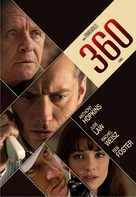 360 - Argentinian DVD movie cover (xs thumbnail)