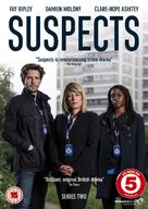 &quot;Suspects&quot; - British Movie Cover (xs thumbnail)