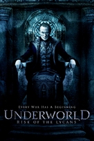 Underworld: Rise of the Lycans - Movie Poster (xs thumbnail)