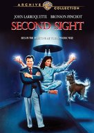 Second Sight - Movie Cover (xs thumbnail)